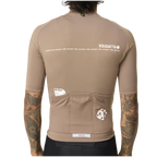 Attaquer Intra Jersey - Taupe