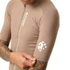 Attaquer Intra Jersey - Taupe