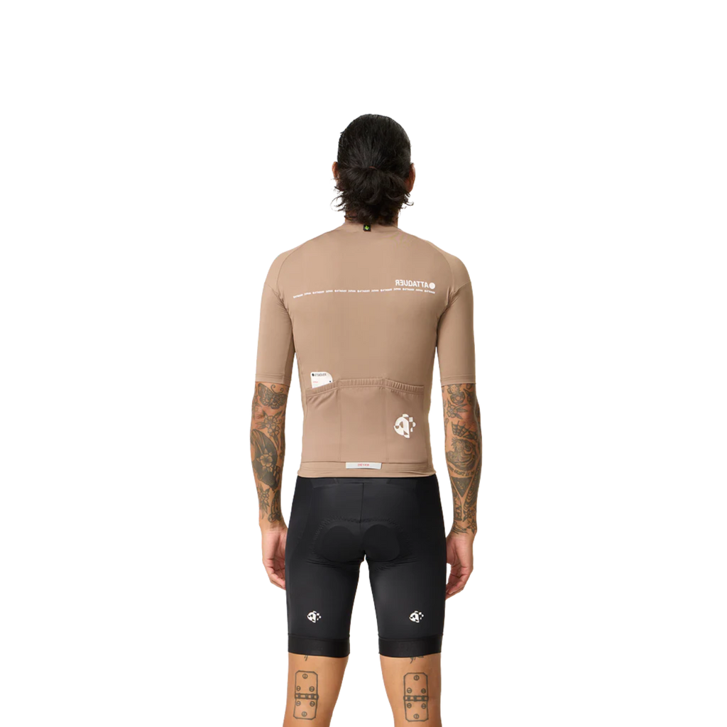 Attaquer Intra Jersey - Taupe