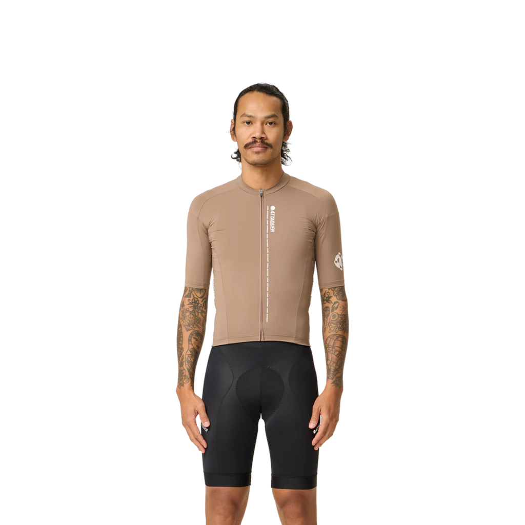 Attaquer Intra Jersey - Taupe