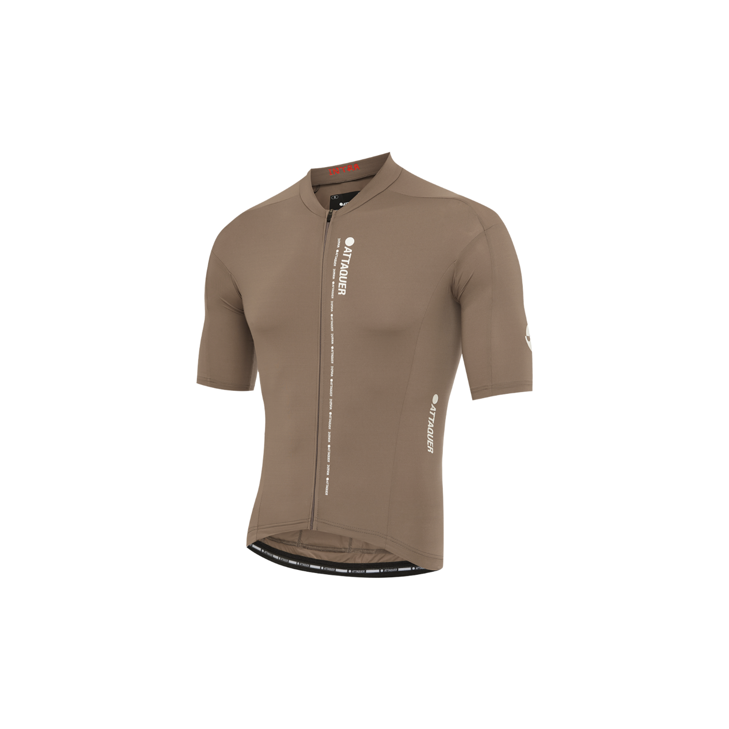 Attaquer Intra Jersey - Taupe