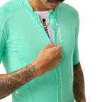 Attaquer Intra Jersey - Turquoise