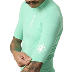 Attaquer Intra Jersey - Turquoise