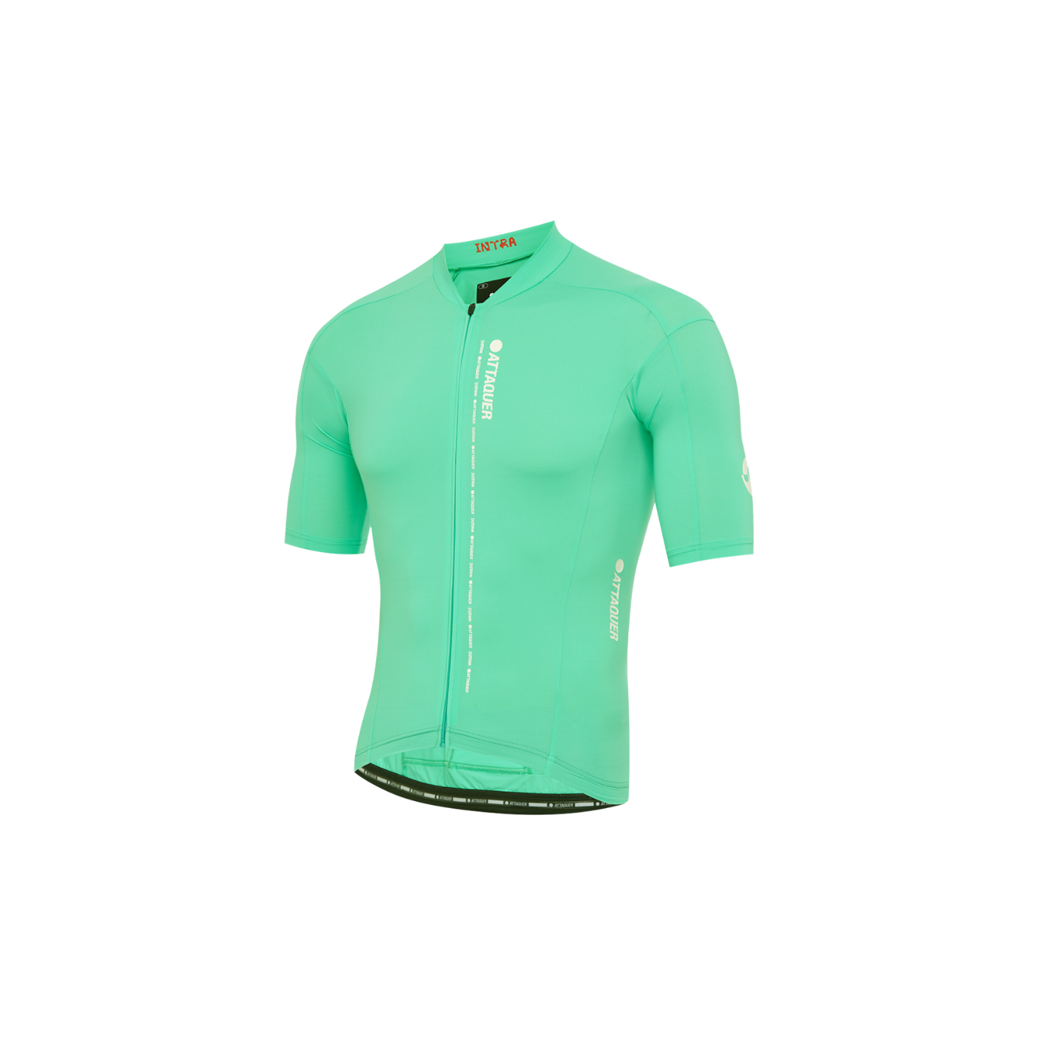 Attaquer Intra Jersey - Turquoise