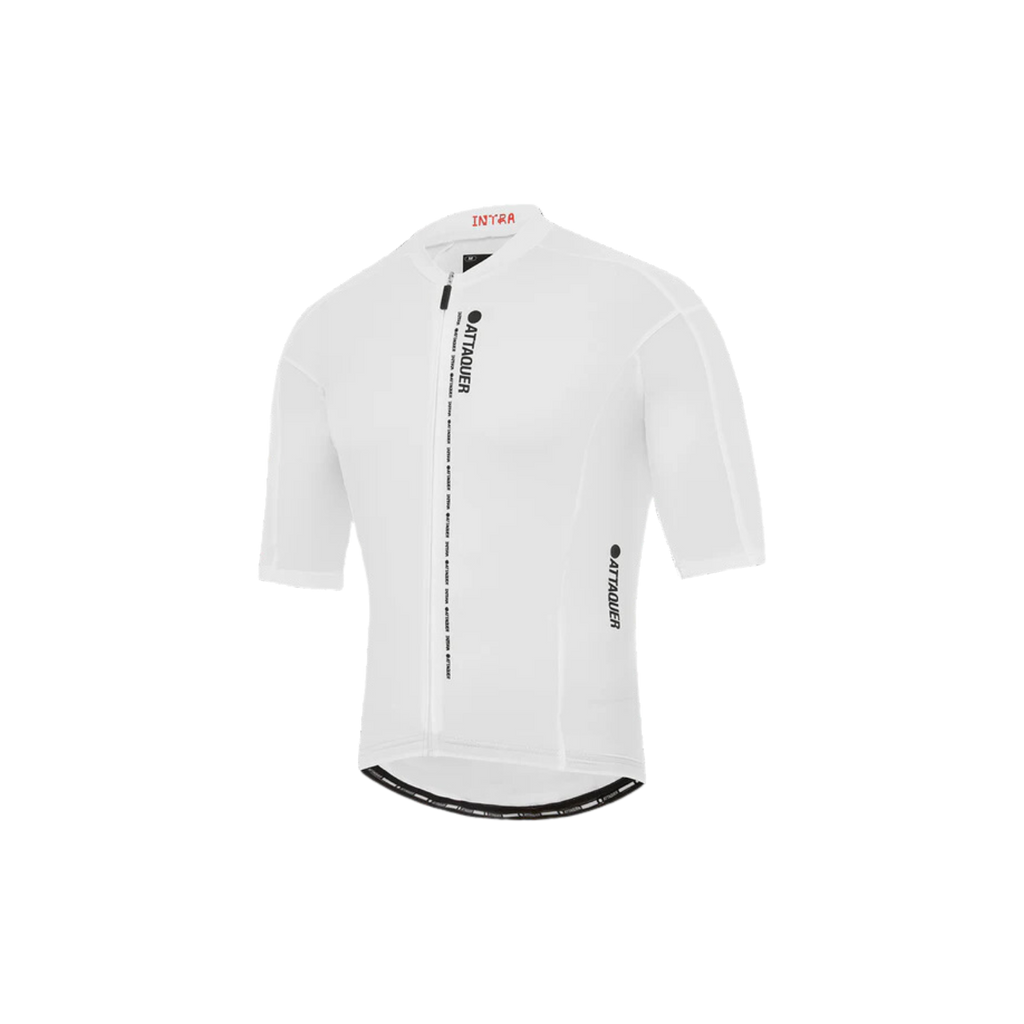 Attaquer Intra Jersey - White