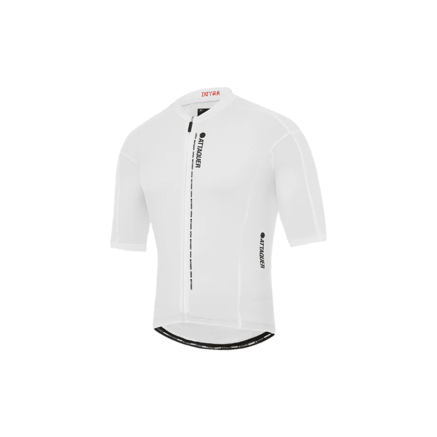 Attaquer Intra Jersey - White