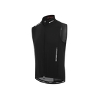 Attaquer Intra Stow Gilet - Bones Black