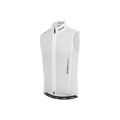 Attaquer Intra Stow Gilet - Bones White