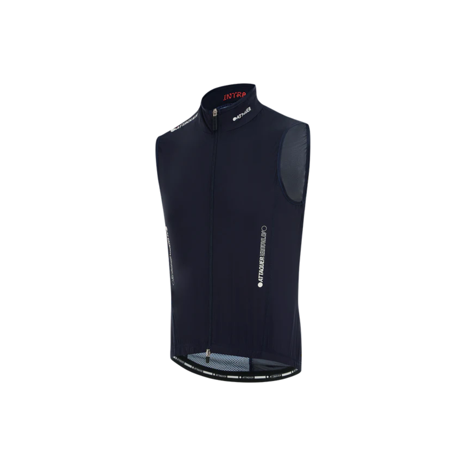 Attaquer Intra Stow Gilet - Navy