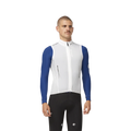 Attaquer Intra Stow Gilet - White