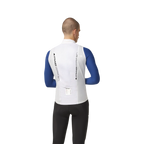 Attaquer Intra Stow Gilet - White