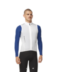 Attaquer Intra Stow Gilet - White