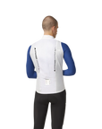 Attaquer Intra Stow Gilet - White
