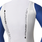Attaquer Intra Stow Gilet - White