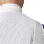 Attaquer Intra Stow Gilet - White