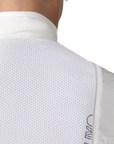Attaquer Intra Stow Gilet - White