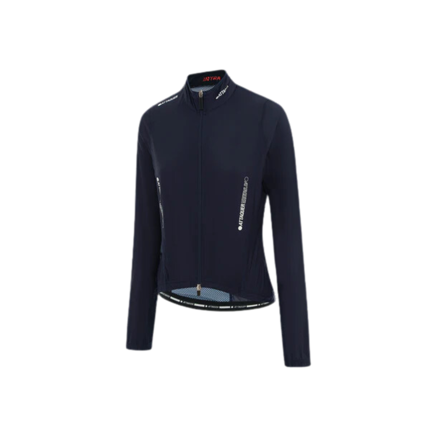 Attaquer Intra Stow Jacket - Navy
