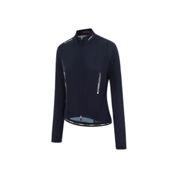 Attaquer Intra Stow Jacket - Navy