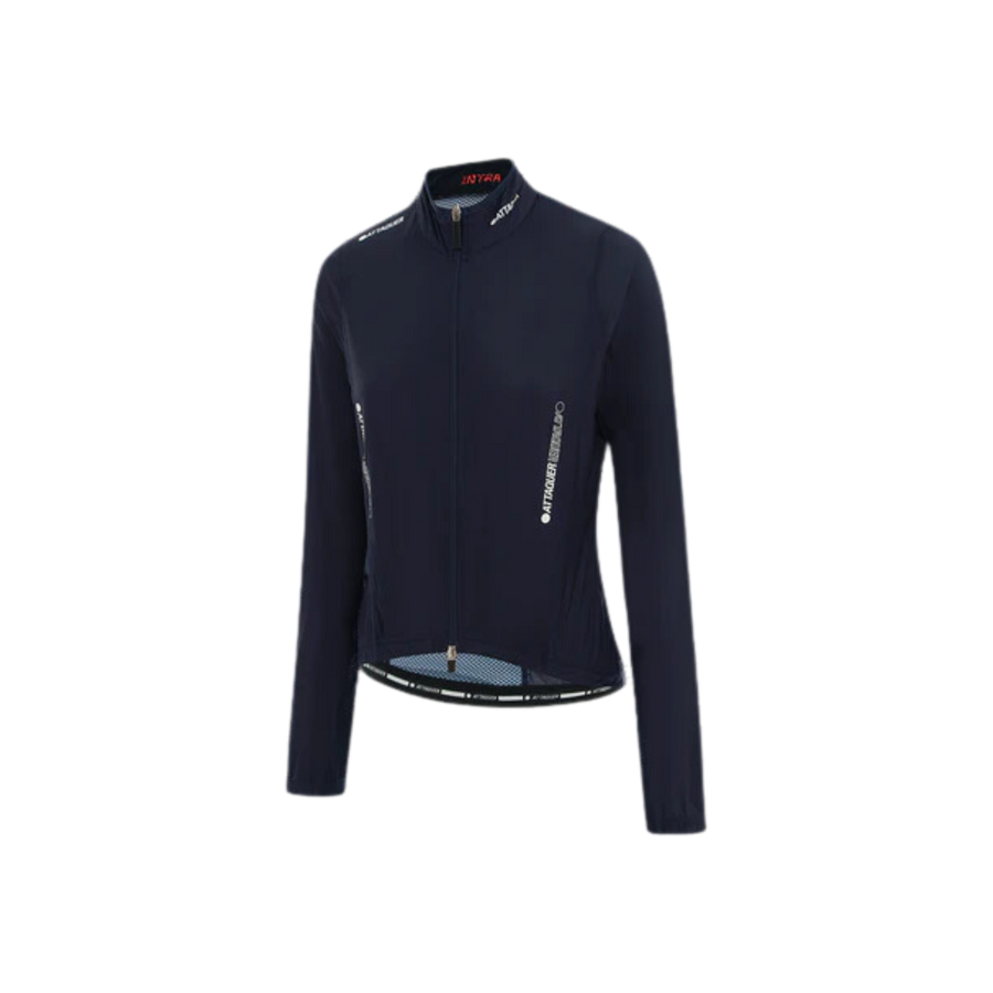 Attaquer Intra Stow Jacket - Navy