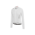 Attaquer Intra Stow Jacket - White