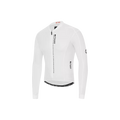 Attaquer Intra Winter Jersey - White
