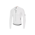 Attaquer Intra Winter Jersey - White