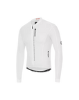 Attaquer Intra Winter Jersey - White