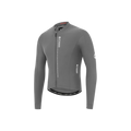 Attaquer Intra Winter Jersey - Zinc Grey
