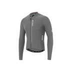 Attaquer Intra Winter Jersey - Zinc Grey
