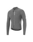 Attaquer Intra Winter Jersey - Zinc Grey