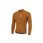 Attaquer Intra Winter Long Sleeve Jersey - Ochre
