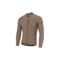 Attaquer Intra Winter Long Sleeve Jersey - Taupe