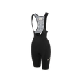 Attaquer Intra Womens Bib Short - Black