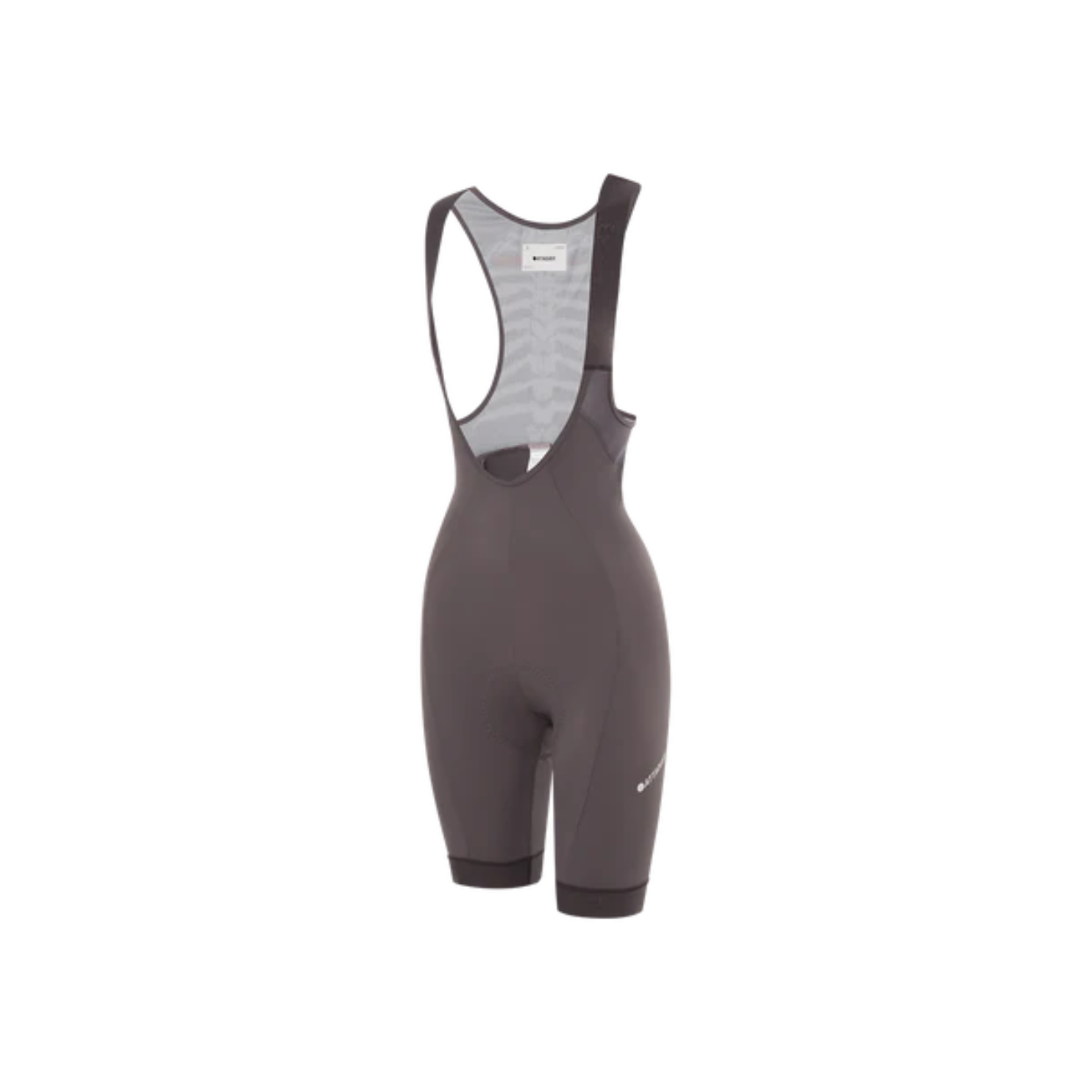 Attaquer Intra Womens Bib Short - Pepper