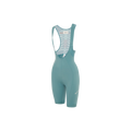 Attaquer Intra Womens Bib Short - Sea Foam