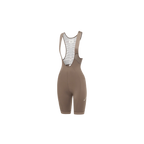 Attaquer Intra Womens Bib Short - Taupe