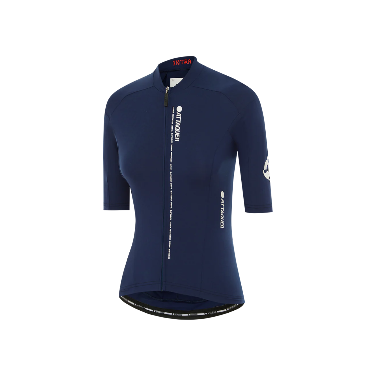Attaquer Intra Womens Jersey - Navy
