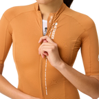 Attaquer Intra Womens Jersey - Ochre