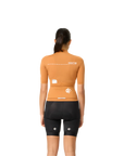 Attaquer Intra Womens Jersey - Ochre