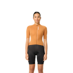 Attaquer Intra Womens Jersey - Ochre