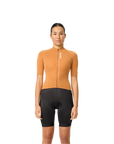Attaquer Intra Womens Jersey - Ochre