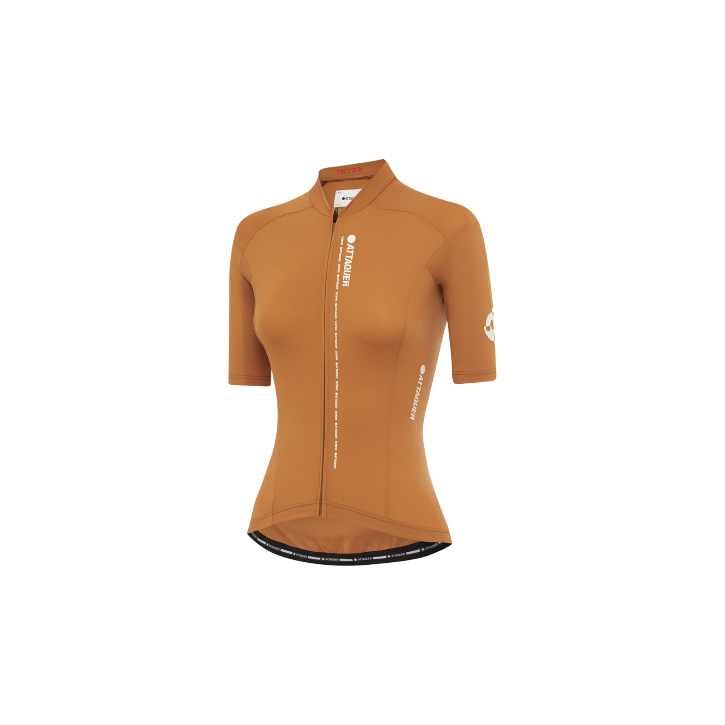 Attaquer Intra Womens Jersey - Ochre