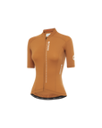 Attaquer Intra Womens Jersey - Ochre