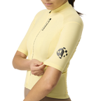 Attaquer Intra Womens Jersey - Pudding