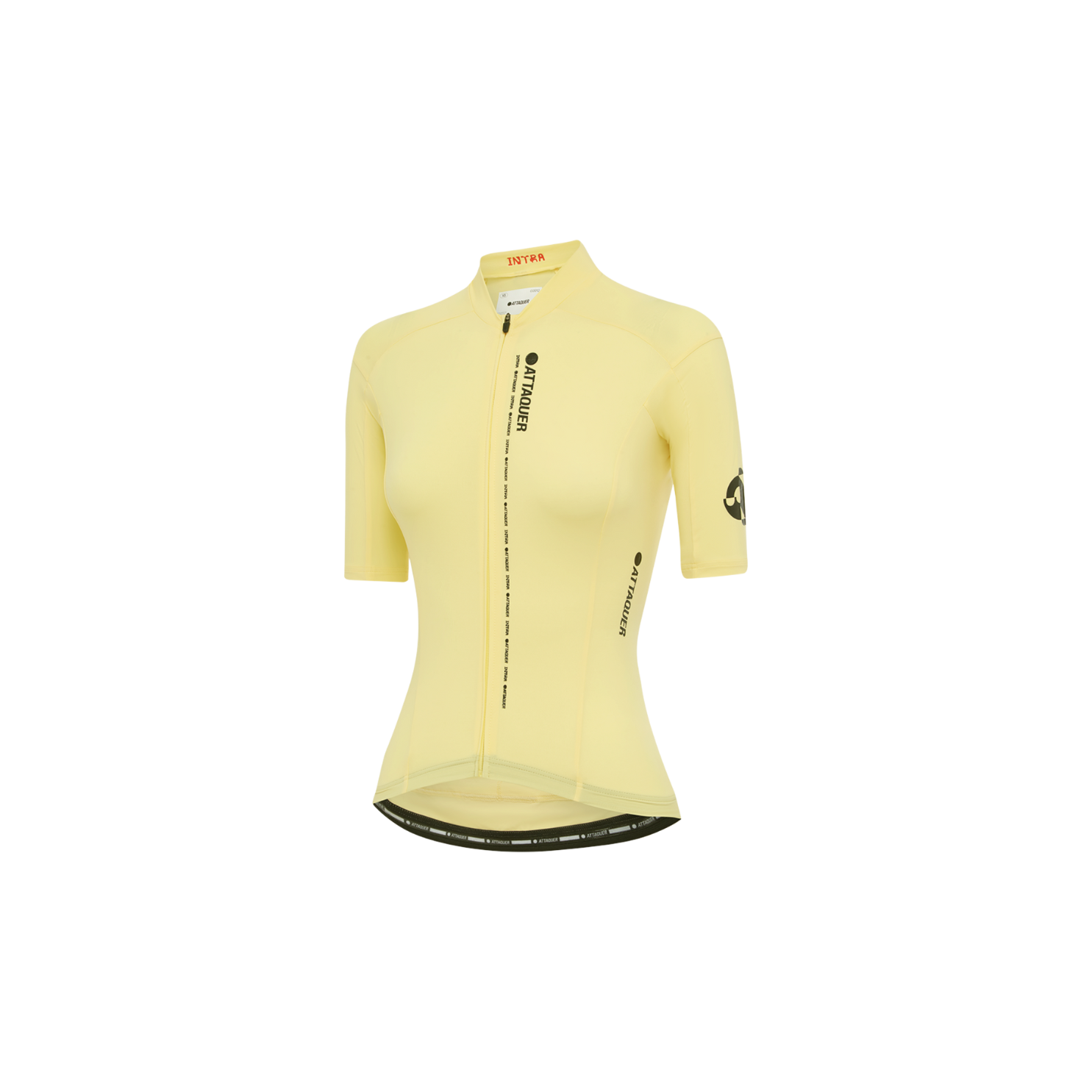 Attaquer Intra Womens Jersey - Pudding