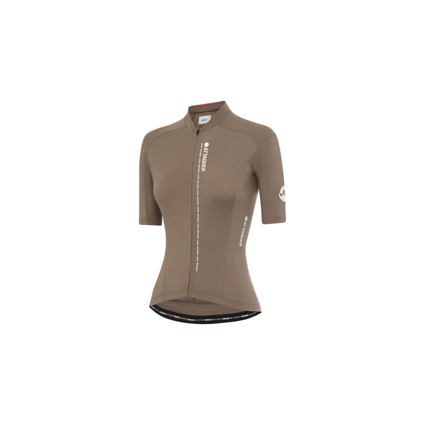 Attaquer Intra Womens Jersey - Taupe