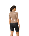 Attaquer Intra Womens Jersey - Taupe
