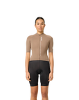 Attaquer Intra Womens Jersey - Taupe