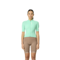 Attaquer Intra Womens Jersey - Turquoise