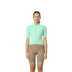 Attaquer Intra Womens Jersey - Turquoise